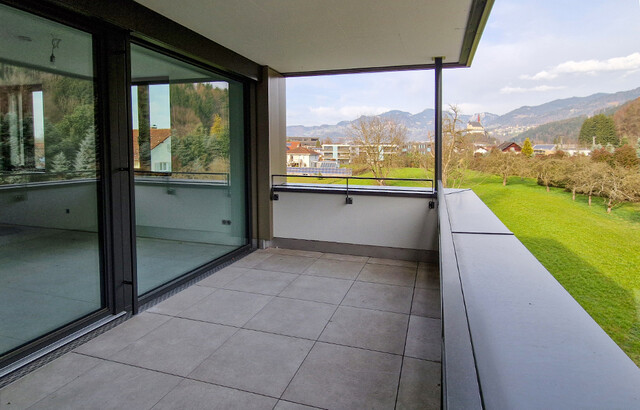 3-Zimmer Dachgeschosswohnung mit idealer Raumaufteilung (Top A07)