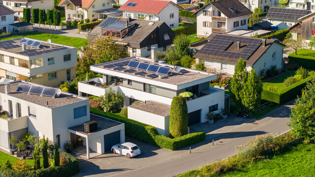 Traumhaftes Einfamilienhaus in Hard: Eleganz, Komfort und Natur pur am Bodensee!