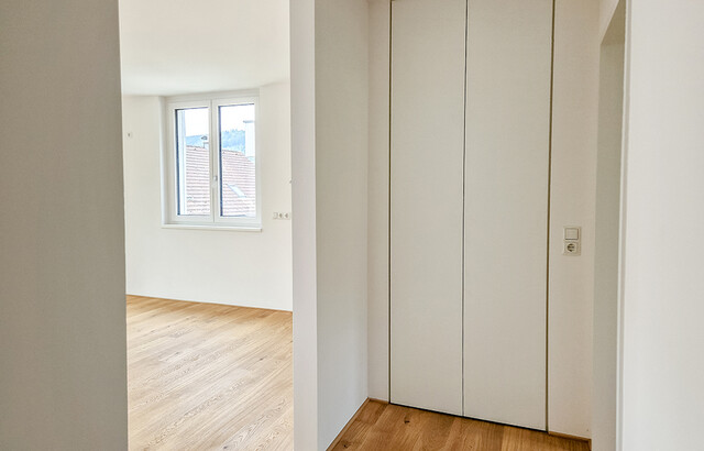 Neuer Preis: Top ausgestattete 4-Zimmer Terrassenwohnung (Top B3)