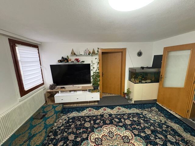 Schöne 4,5-Zimmer-Wohnung in ruhiger Lage in Feldkirch
