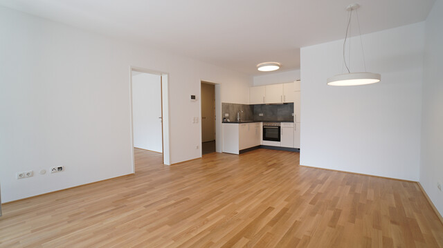 Neuwertige und sonnige 2-Zimmerwohnung in Feldkirch zu vermieten