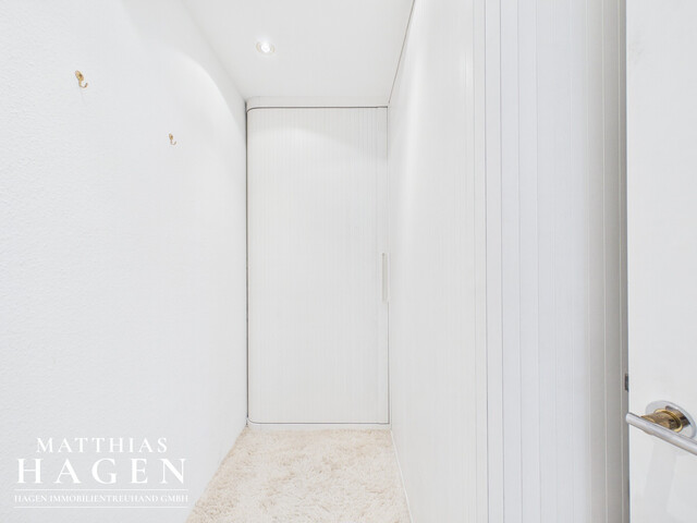 Einzigartige Wohnresidenz mit unverbaubarem Bodenseeblick und über 130 m² Terrasse