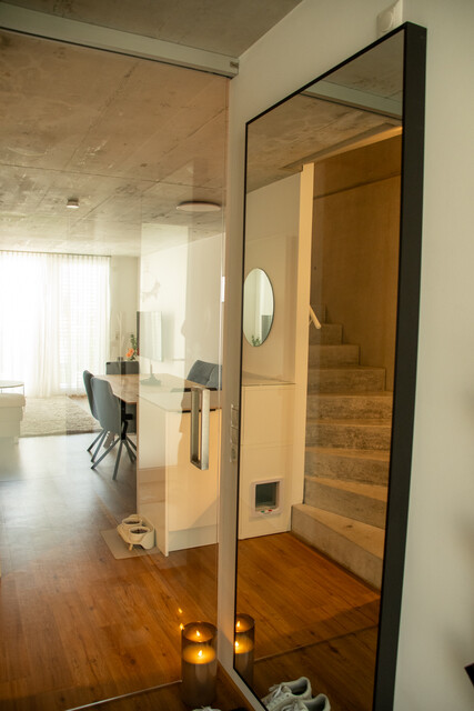 Neuwertiges Reihenhaus in Traumlage zu Verkaufen