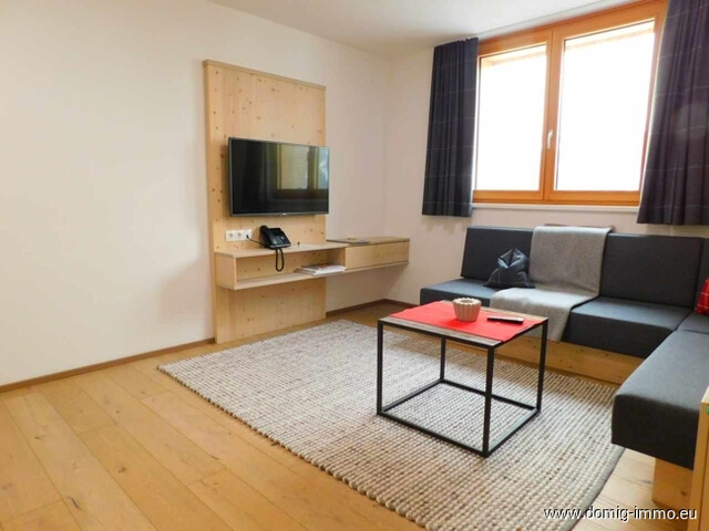 Hochwertige Ferienwohnung mit Zweitwohnsitzwidmung in Fontanella | TOP B103