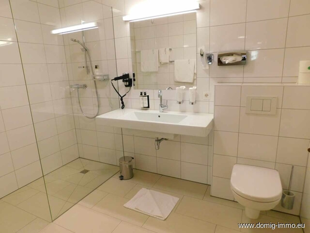 Hochwertige Ferienwohnung mit Zweitwohnsitzwidmung in Fontanella | TOP B103