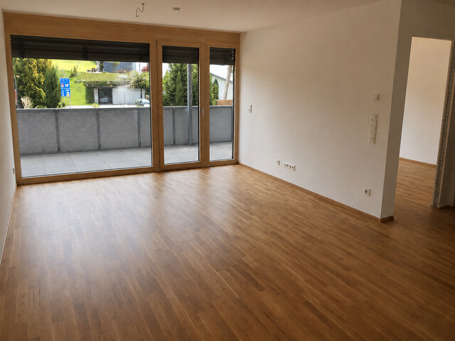Grenznahe neubau Wohnung in Feldkirch - Tosters