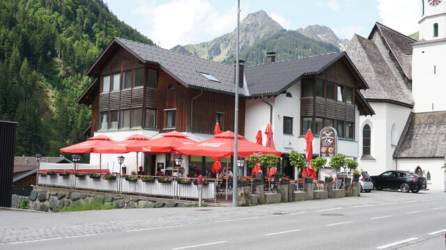 Seltene Gelegenheit! Günstige Ferienwohnungen in Bestlage von St. Gallenkirch mit Nutzflächen von 38m2 bis 69m2
