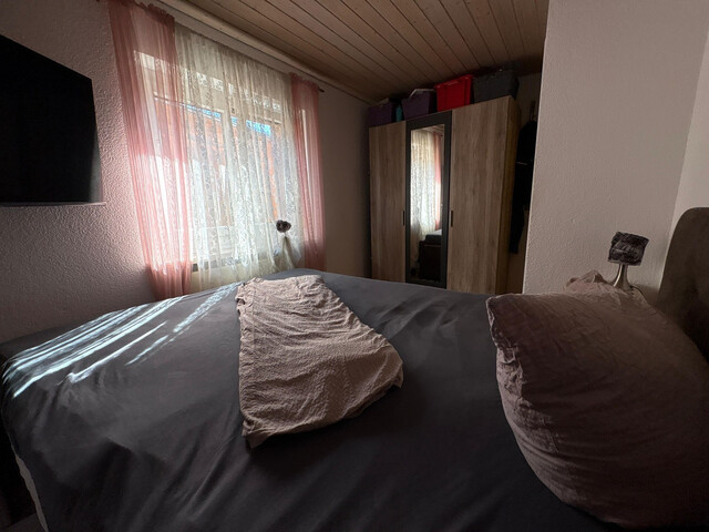 Liebliche 3-Zimmerwohnung mit Grünblick in idealer Ruhelage!