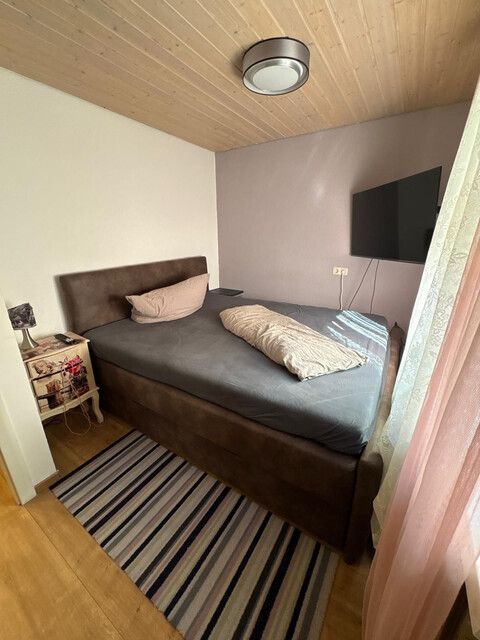 Liebliche 3-Zimmerwohnung mit Grünblick in idealer Ruhelage!