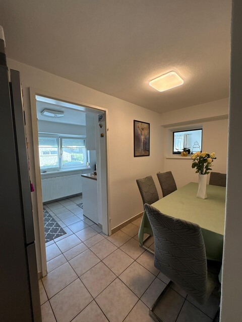 Liebliche 3-Zimmerwohnung mit Grünblick in idealer Ruhelage!