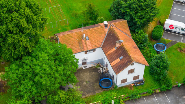 Traumhaftes Grundstück mit Altbestand in Bregenz: Ihr Platz für ein neues Zuhause!