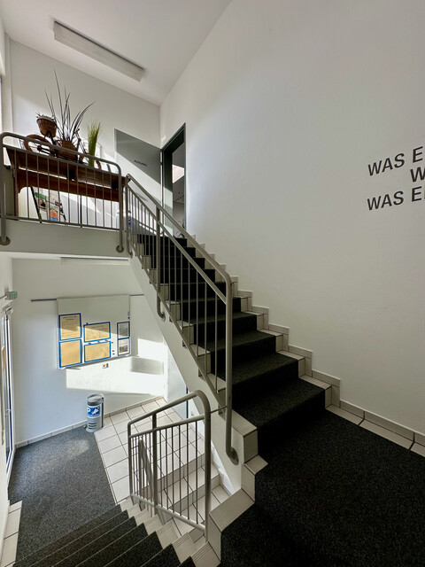 helle Büro/Ordinationsfläche in super Lage