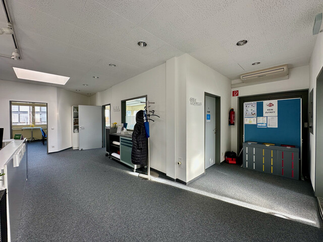 helle Büro/Ordinationsfläche in super Lage
