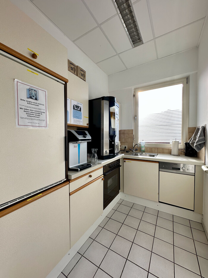 helle Büro/Ordinationsfläche in super Lage