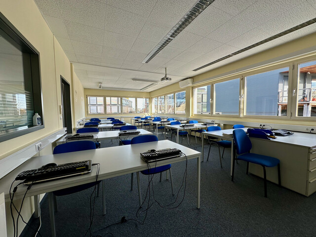 helle Büro/Ordinationsfläche in super Lage