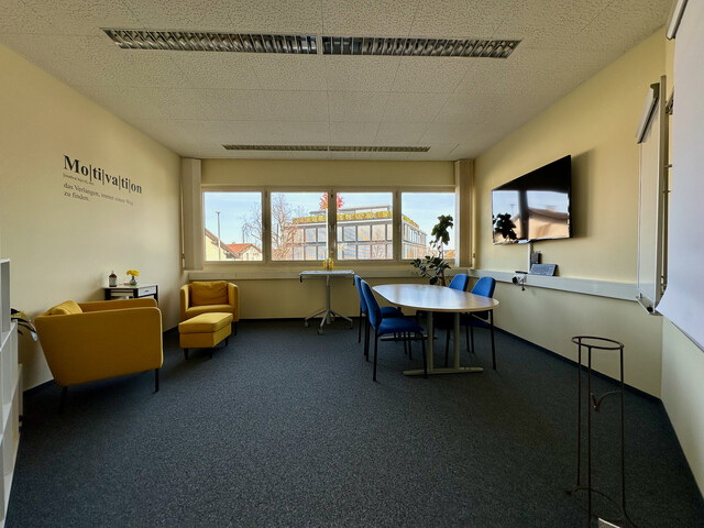 helle Büro/Ordinationsfläche in super Lage