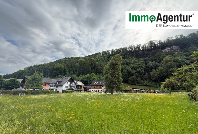 Grundstück  |  Feldkirch  |  Altenstadt  |  1731 m²