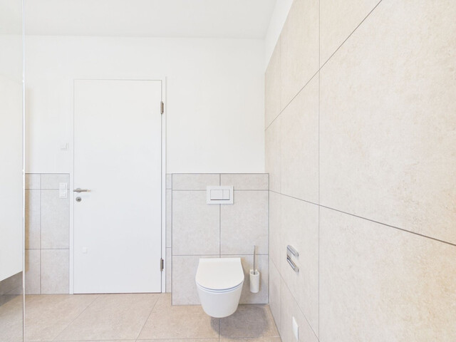 Exklusive 4-Zimmer-Maisonette-Wohnung mit Garten - Top 3