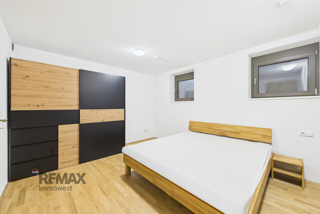 Alpenfeeling auf zwei Etagen – Maisonettewohnung mit Bergblick in Dalaas