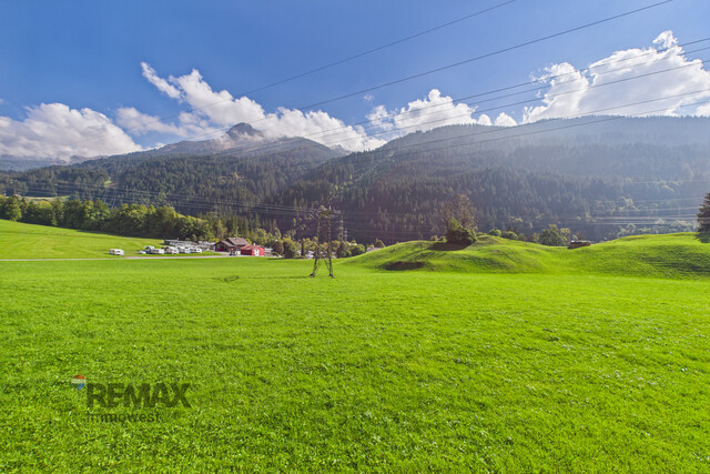 Alpenfeeling auf zwei Etagen – Maisonettewohnung mit Bergblick in Dalaas