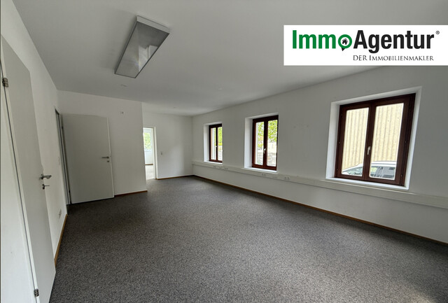 Büro- und Lagerfläche | modern | vielseitig nutzbar | Toplage | Götzis