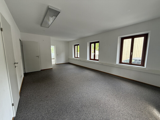 Büro- und Lagerfläche | modern | vielseitig nutzbar | Toplage | Götzis
