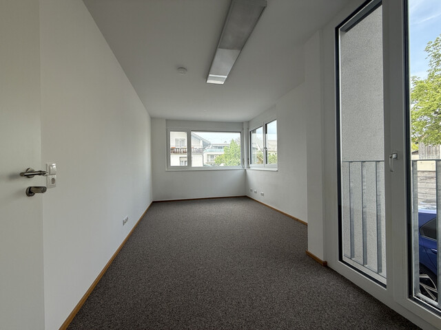 Büro- und Lagerfläche | modern | vielseitig nutzbar | Toplage | Götzis
