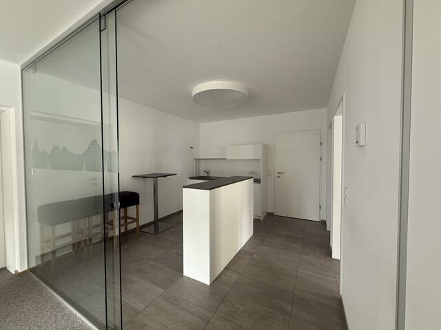 Büro- und Lagerfläche | modern | vielseitig nutzbar | Toplage | Götzis
