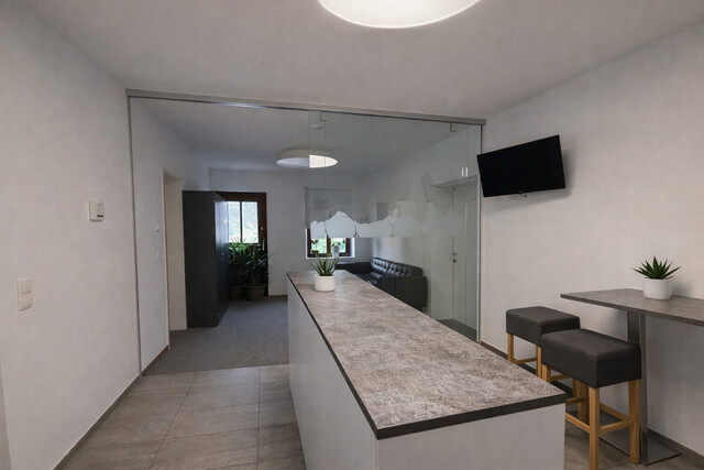 Büro- und Lagerfläche | modern | vielseitig nutzbar | Toplage | Götzis