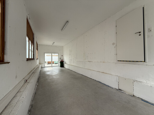Büro- und Lagerfläche | modern | vielseitig nutzbar | Toplage | Götzis