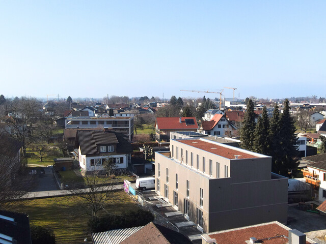 ➡️ 🔥 Nur noch 4 Townhouses frei – dein Zuhause in Lauterach