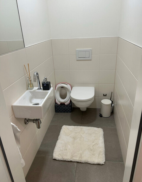 Top B21 - 3-Zimmerwohnung in Tosters, Feldkirch 