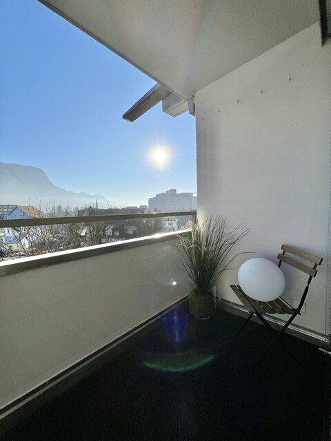 Citywohnung, top saniert & möbliert, bereit für neue Eigentümer!