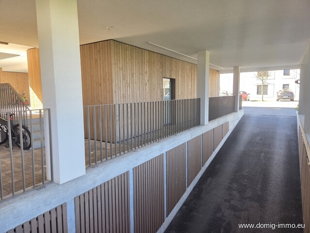 Neuwertige, moderne 3-Zimmer-Wohnung mit hochwertiger Ausstattung in Feldkirch-Altenstadt