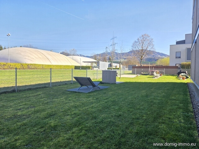 Neuwertige, moderne 3-Zimmer-Wohnung mit hochwertiger Ausstattung in Feldkirch-Altenstadt