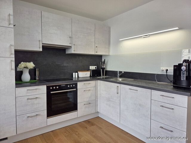 Neuwertige, moderne 3-Zimmer-Wohnung mit hochwertiger Ausstattung in Feldkirch-Altenstadt