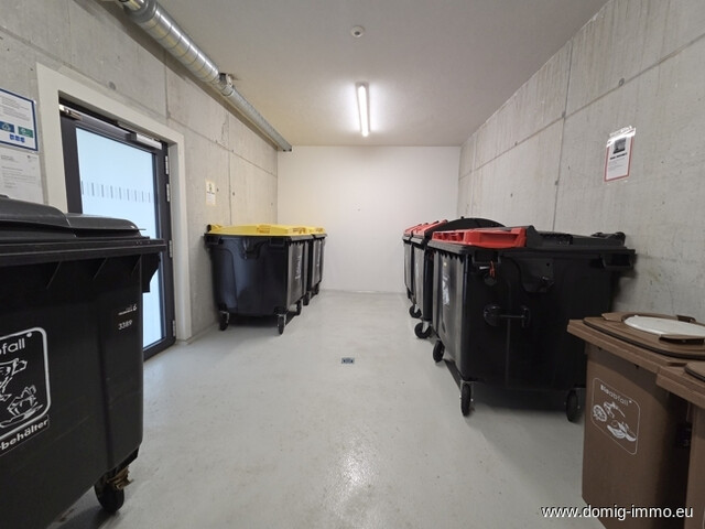 Neuwertige, moderne 3-Zimmer-Wohnung mit hochwertiger Ausstattung in Feldkirch-Altenstadt