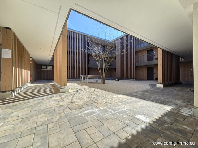 Neuwertige, moderne 3-Zimmer-Wohnung mit hochwertiger Ausstattung in Feldkirch-Altenstadt