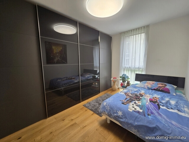 Neuwertige, moderne 3-Zimmer-Wohnung mit hochwertiger Ausstattung in Feldkirch-Altenstadt