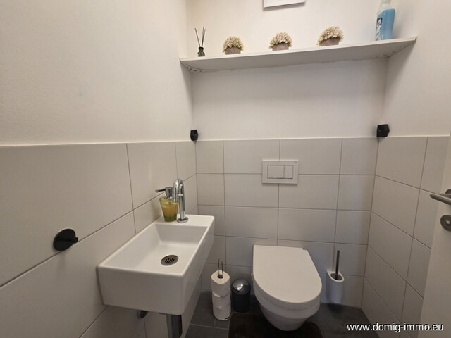 Neuwertige, moderne 3-Zimmer-Wohnung mit hochwertiger Ausstattung in Feldkirch-Altenstadt