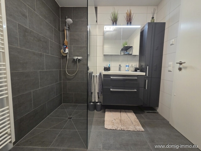 Neuwertige, moderne 3-Zimmer-Wohnung mit hochwertiger Ausstattung in Feldkirch-Altenstadt