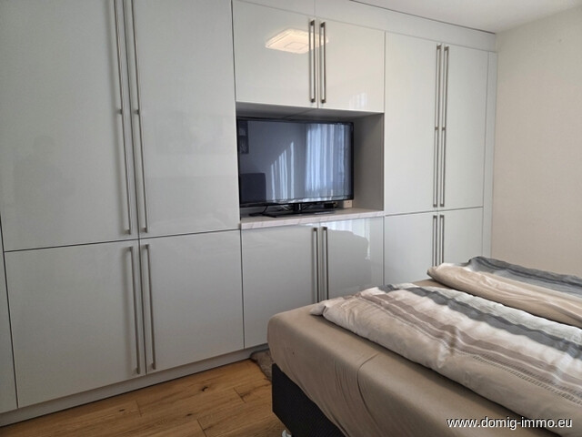 Neuwertige, moderne 3-Zimmer-Wohnung mit hochwertiger Ausstattung in Feldkirch-Altenstadt