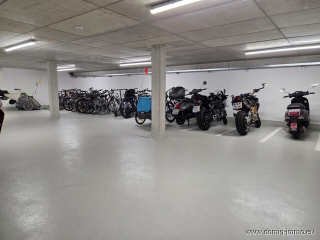 Neuwertige, moderne 3-Zimmer-Wohnung mit hochwertiger Ausstattung in Feldkirch-Altenstadt