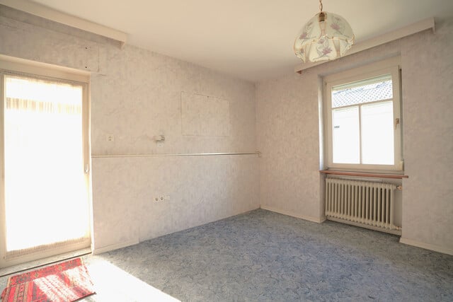 Lustenau, Rheinstraße: Gemütliches 5-Zimmer-Einfamilienhaus 