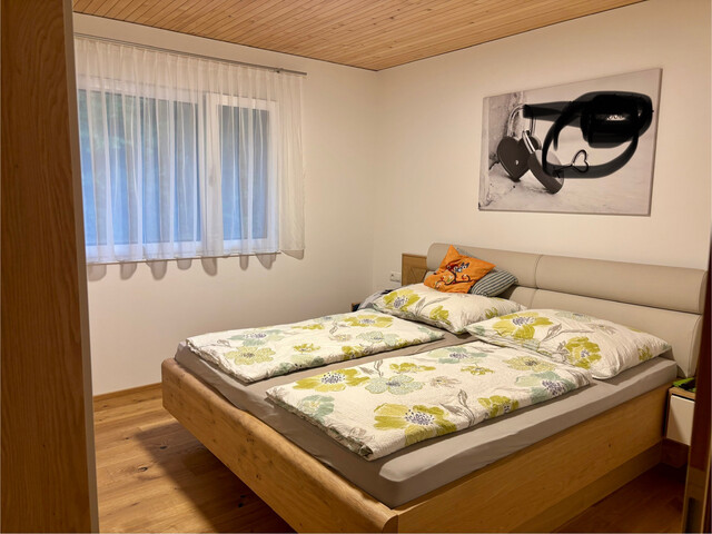 Provisionsfreie 4-Zimmergartenwohnung