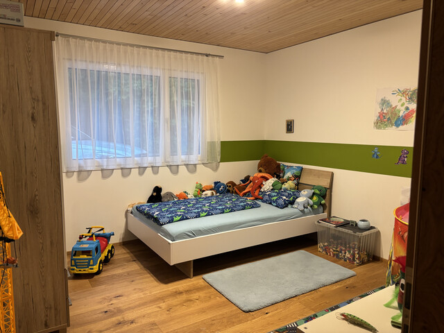 Provisionsfreie 4-Zimmergartenwohnung