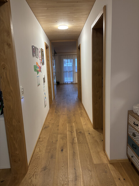 Provisionsfreie 4-Zimmergartenwohnung