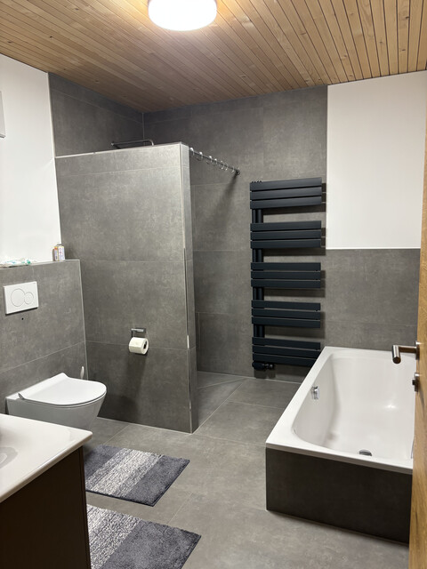 Provisionsfreie 4-Zimmergartenwohnung