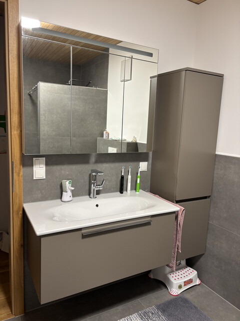 Provisionsfreie 4-Zimmergartenwohnung
