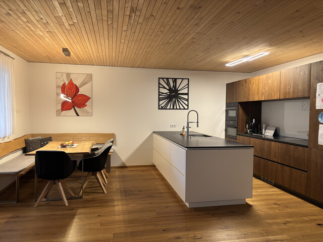 Provisionsfreie 4-Zimmergartenwohnung